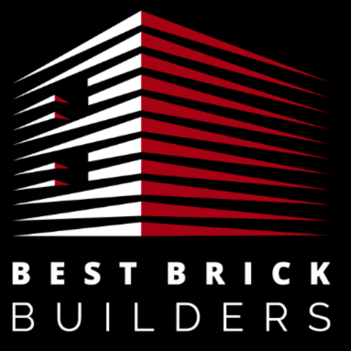 best brick builders